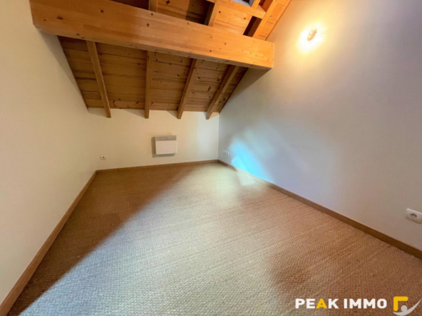 Location maison 4 pièces - T4 Amancy