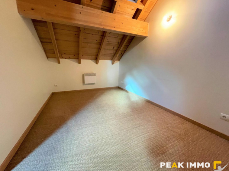 Location maison 4 pièces - T4 Amancy