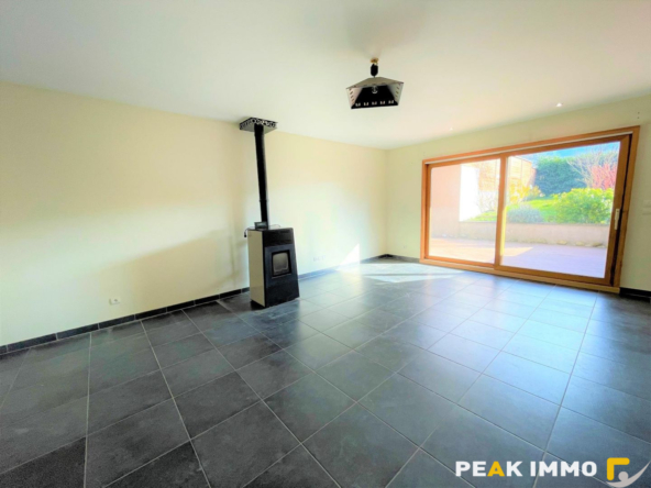 Location maison 4 pièces - T4 Amancy