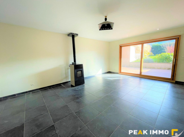 Location maison 4 pièces - T4 Amancy