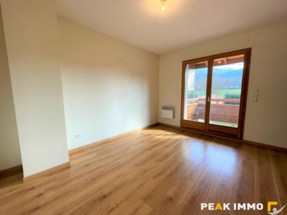 Location maison 4 pièces - T4 Amancy