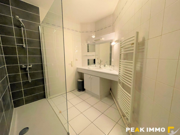 Location appartement 1 pièce - Studio Collonges sous saleve