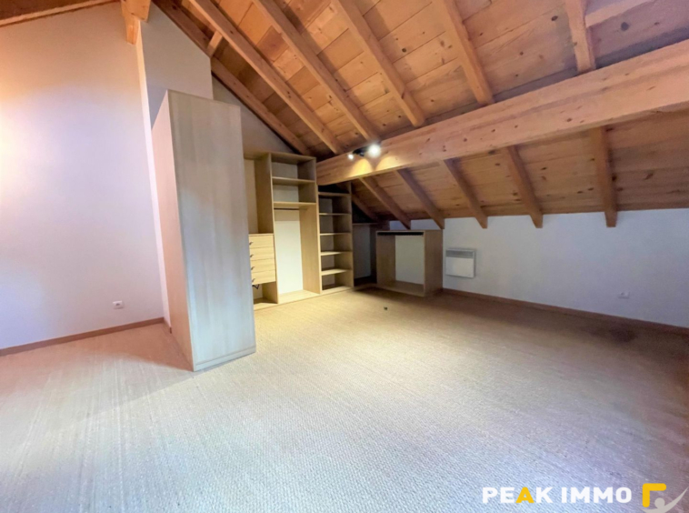 Location maison 4 pièces - T4 Amancy