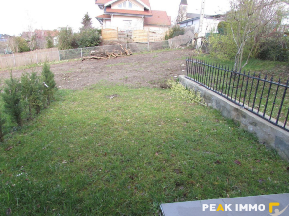 Location appartement 2 pièces - F2 Lucinges