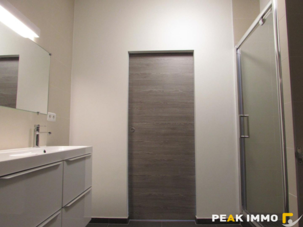 Location appartement 2 pièces - F2 Lucinges