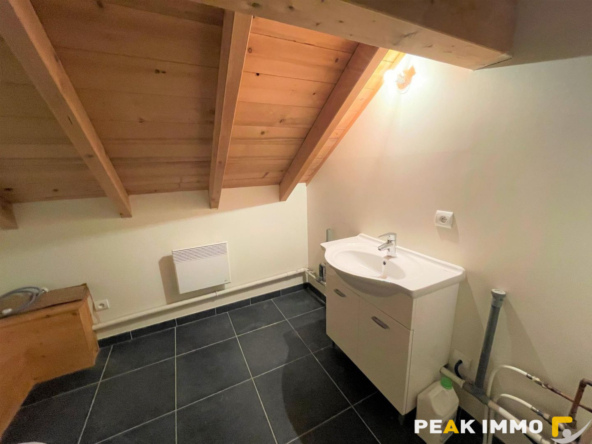 Location maison 4 pièces - T4 Amancy