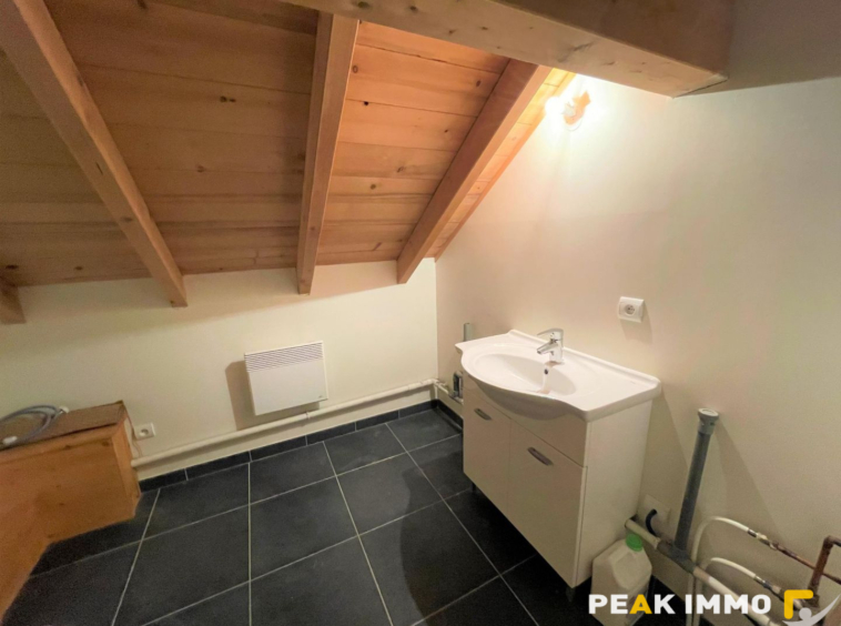 Location maison 4 pièces - T4 Amancy