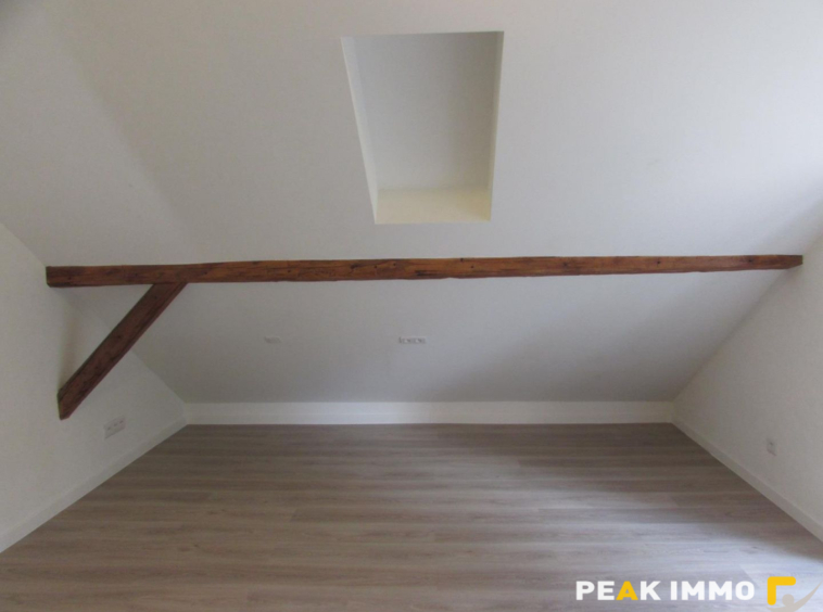 Location appartement 2 pièces - F2 Lucinges