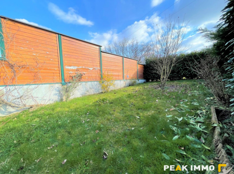 Location maison 4 pièces - T4 Amancy