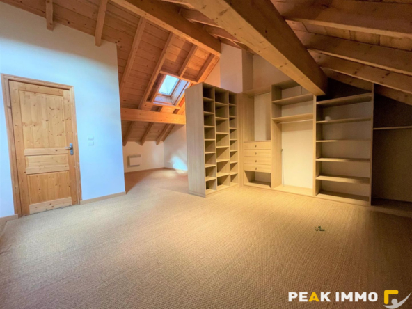 Location maison 4 pièces - T4 Amancy