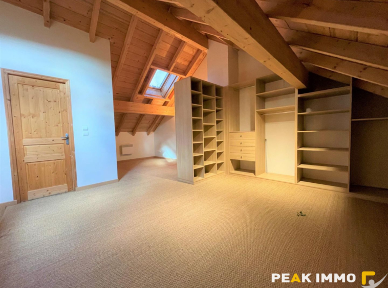 Location maison 4 pièces - T4 Amancy