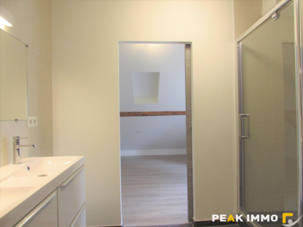 Location appartement 2 pièces - F2 Lucinges