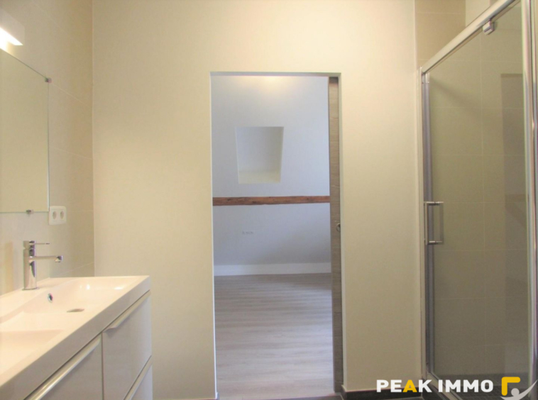 Location appartement 2 pièces - F2 Lucinges