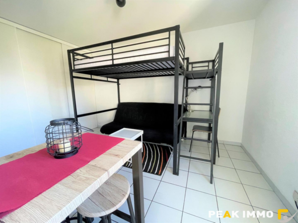 Location appartement 1 pièce - Studio Collonges sous saleve