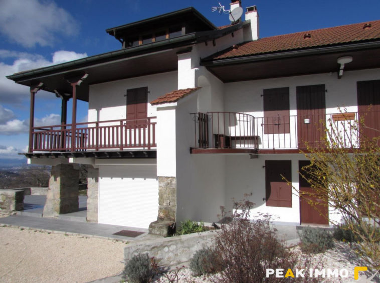 Location appartement 2 pièces - F2 Lucinges