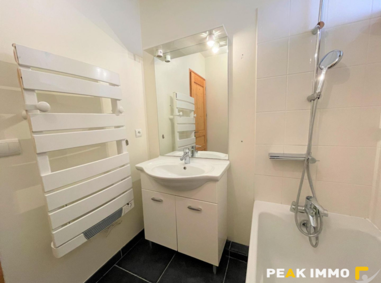 Location maison 4 pièces - T4 Amancy