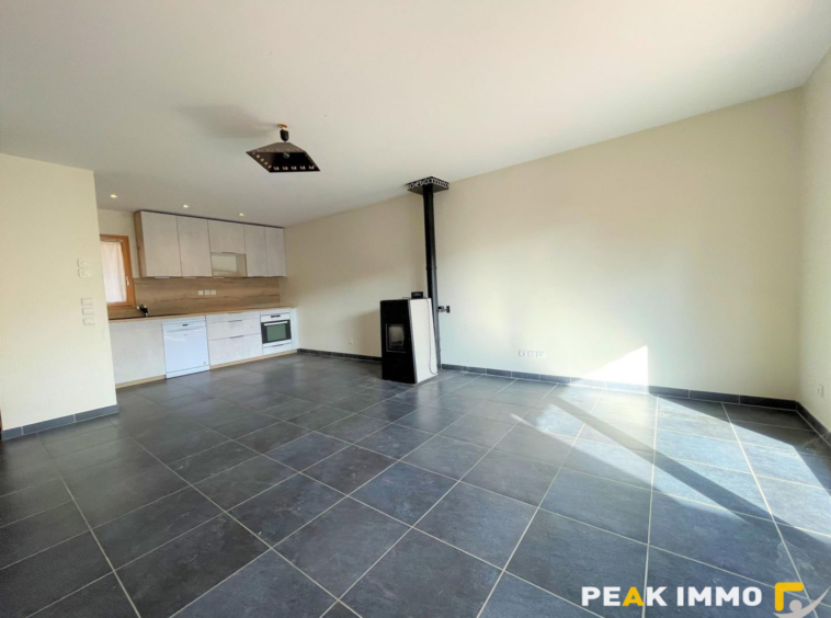 Location maison 4 pièces - T4 Amancy