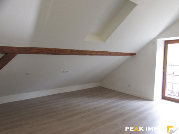 Location appartement 2 pièces - F2 Lucinges