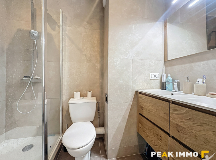 Maison 4 pièces - 84m2 - ETERCY