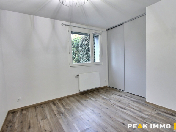 Appartement - 2 pièces - 45.9 m2 - Annecy
