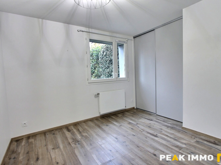 Appartement - 2 pièces - 45.9 m2 - Annecy