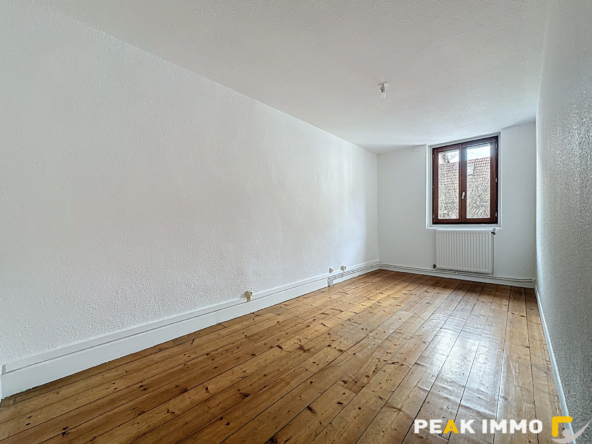 Maison 4 pièces - 100 m2 - Rumilly