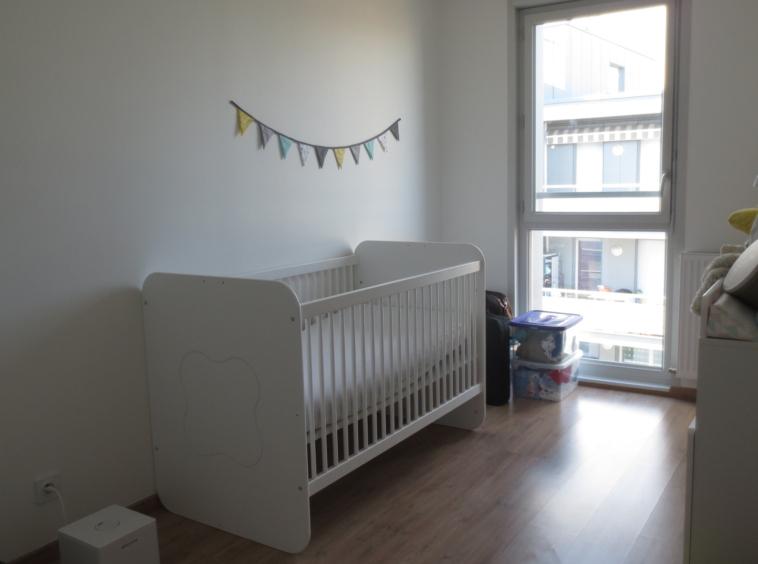 Appartement - 3 pièces - ANNECY