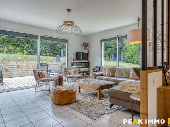 Maison 6 pièces - 135 m2 - Rumilly