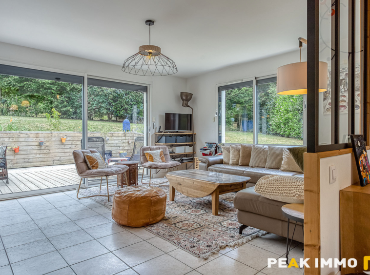 Maison 6 pièces - 135 m2 - Rumilly