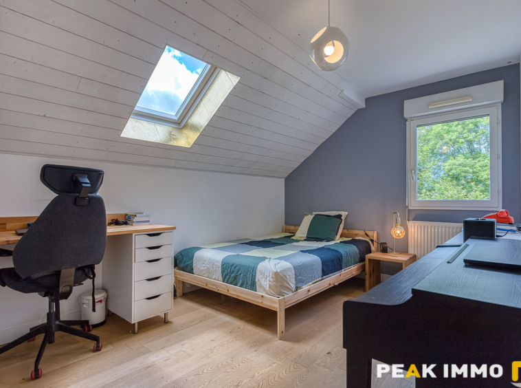 Maison 6 pièces - 135 m2 - Rumilly