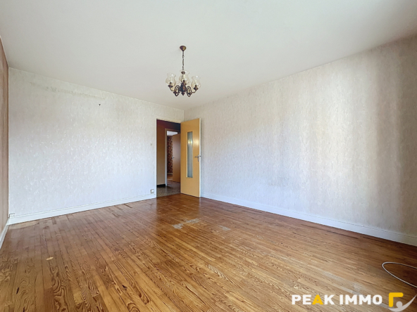 Appartement 3 pièces - 65 m2 - Rumilly