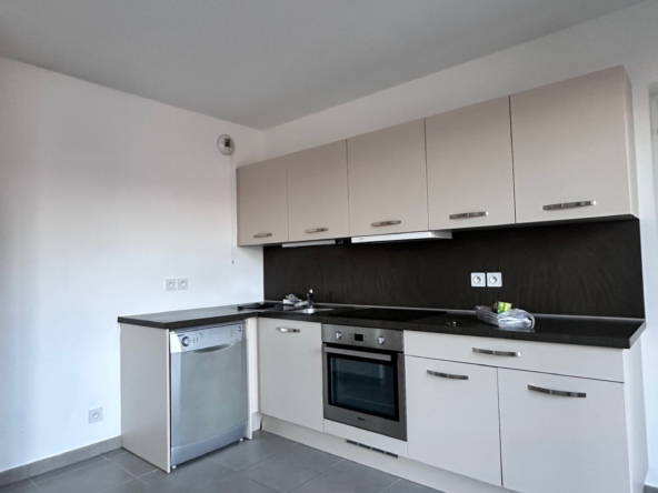 Appartement - 3 pièces - ANNECY