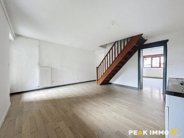 Maison 4 pièces - 100 m2 - Rumilly