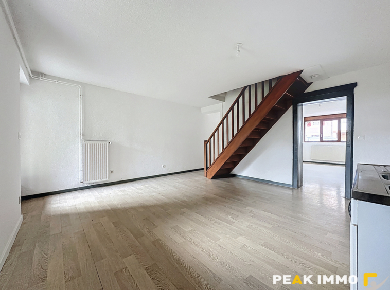 Maison 4 pièces - 100 m2 - Rumilly