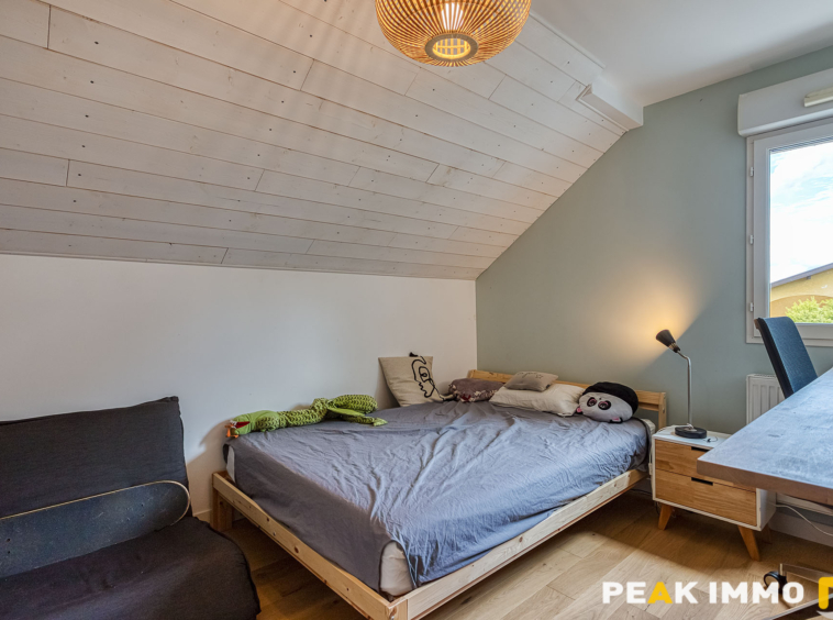 Maison 6 pièces - 135 m2 - Rumilly