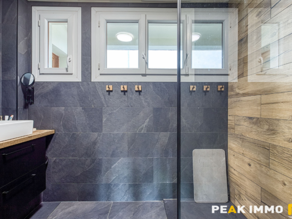 Appartement 4 pièces - 92 m2 - Rumilly