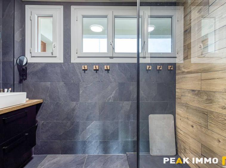 Appartement 4 pièces - 92 m2 - Rumilly