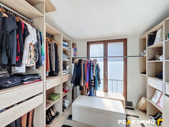 Appartement T3 - 64m2- Aix les bains