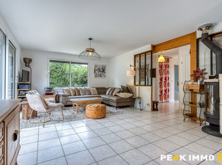 Maison 6 pièces - 135 m2 - Rumilly