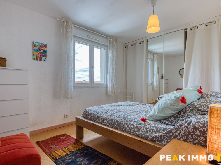 Maison 6 pièces - 135 m2 - Rumilly