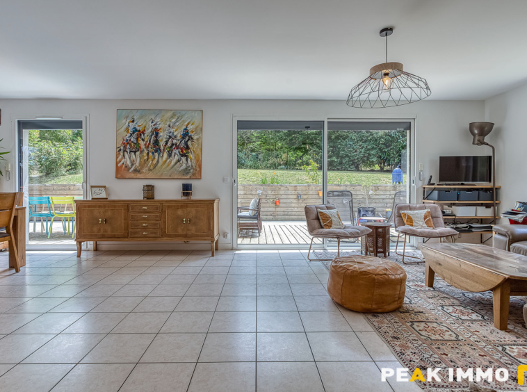 Maison 6 pièces - 135 m2 - Rumilly