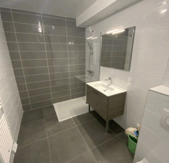 Appartement 1 pièce, 31 m2-RUMILLY