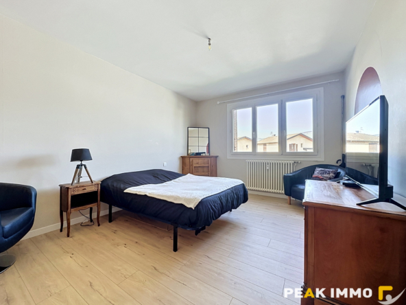 Appartement 4 pièces - 92 m2 - Rumilly