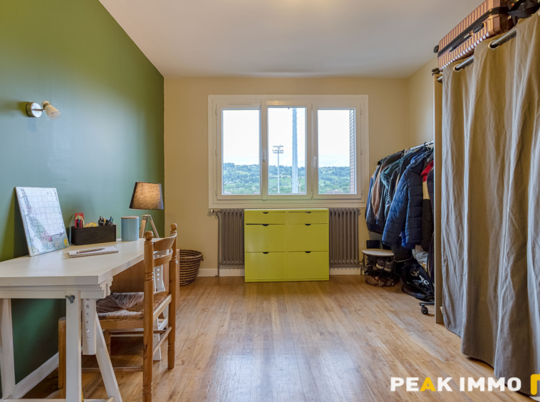 Appartement 4 pièces - 92 m2 - Rumilly