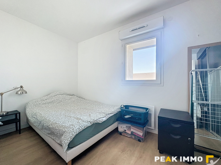 Maison 4 pièces - 84m2 - ETERCY