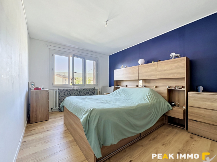 Appartement 4 pièces - 92 m2 - Rumilly