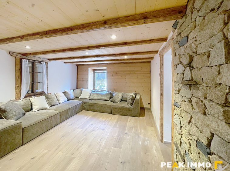 Appartement 5 pièces 130 m2 - DOUSSARD