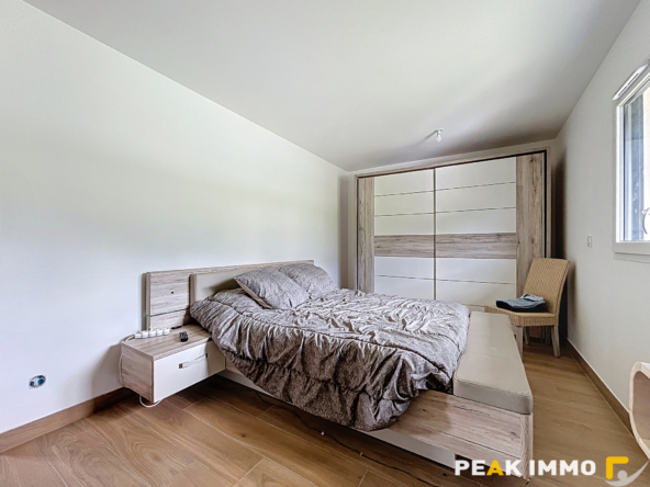 Maison -97m2 - Drumettaz-Clarafond