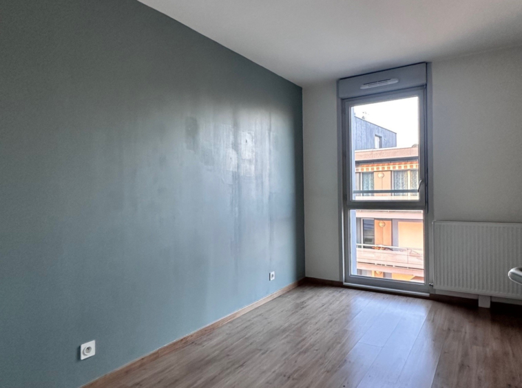 Appartement - 3 pièces - ANNECY