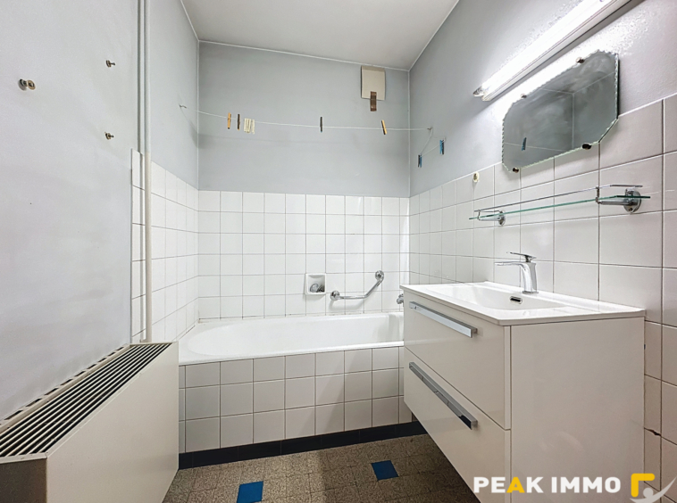 Appartement 3 pièces - 65 m2 - Rumilly